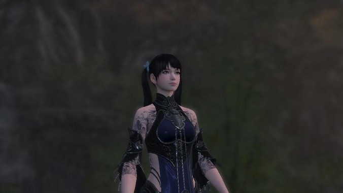 真的有这种又苗条身材又爆炸的么？